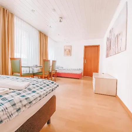 Gemutliche 2 Monteurwohnung In Stadt Mitte 公寓 门兴格拉德巴赫
