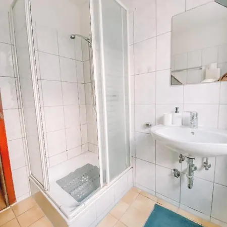 Gemutliche 2 Monteurwohnung In Stadt Mitte