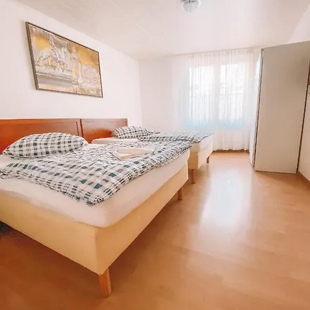 Gemutliche 2 Monteurwohnung In Stadt Mitte 公寓 门兴格拉德巴赫
