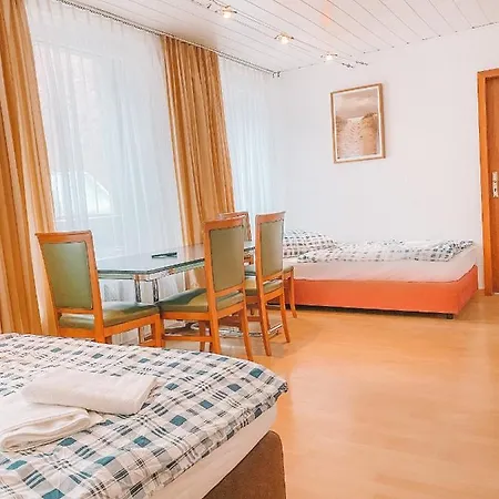 Gemutliche 2 Monteurwohnung In Stadt Mitte