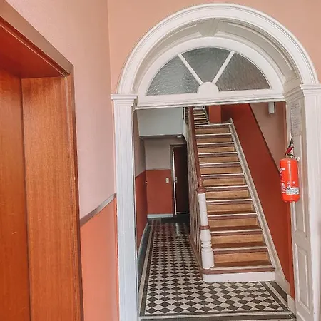 Gemutliche 2 Monteurwohnung In Stadt Mitte